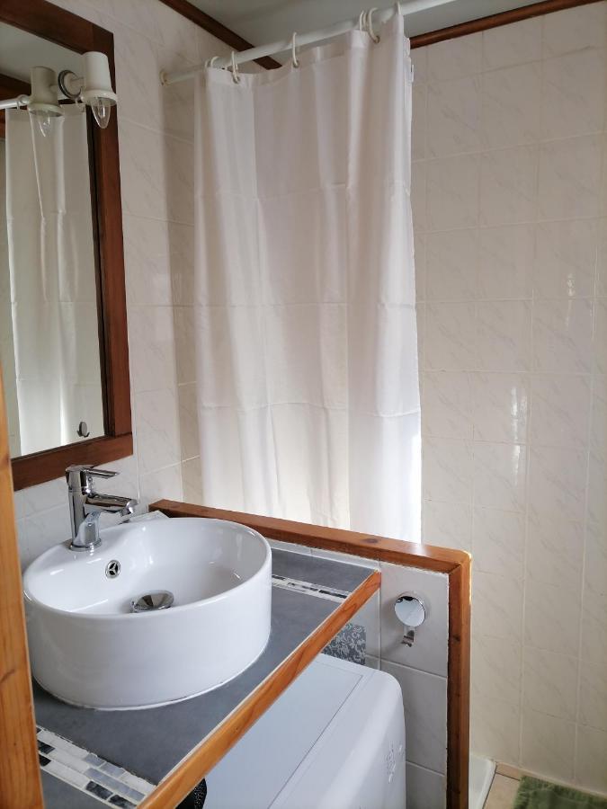 Studio Le Panpounet Les Contamines-Montjoie Esterno foto